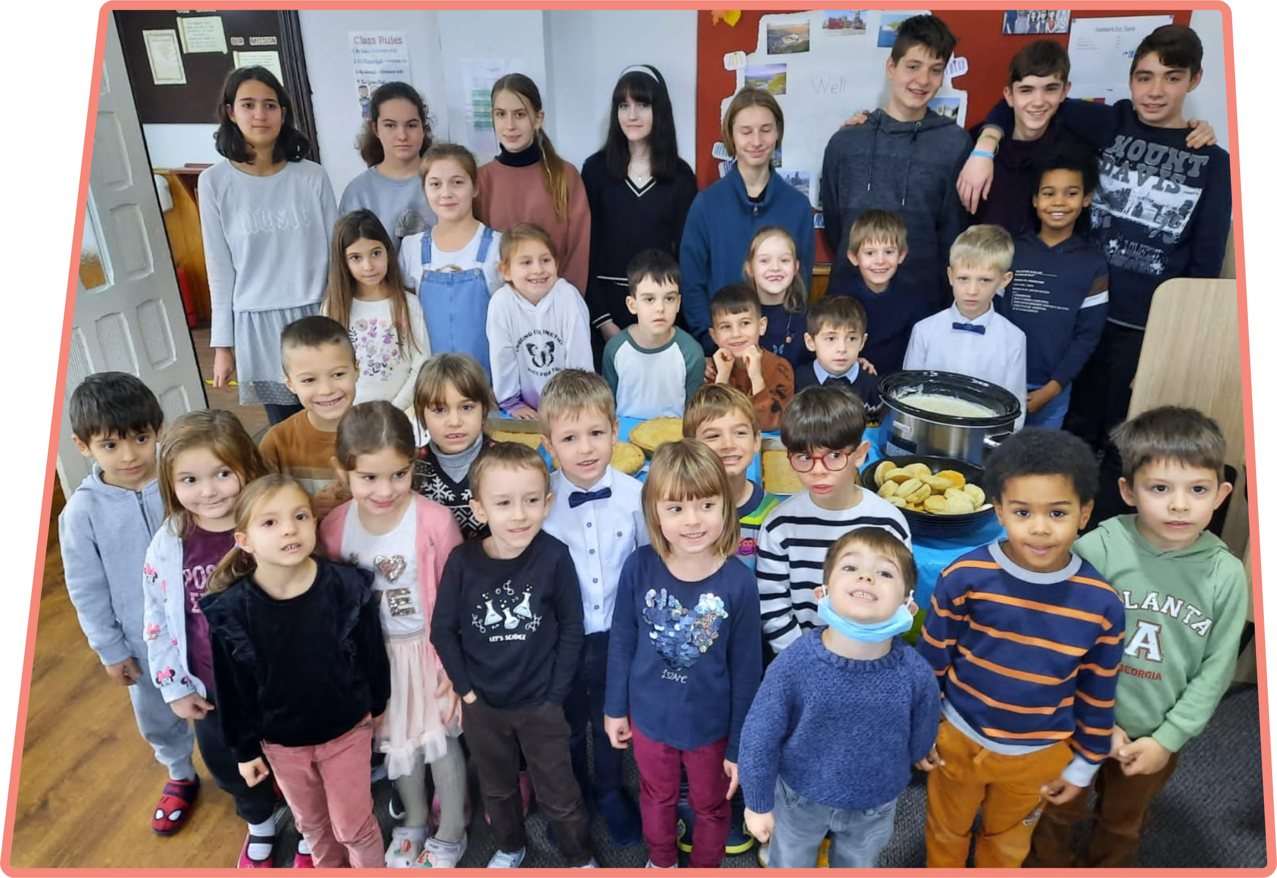 children