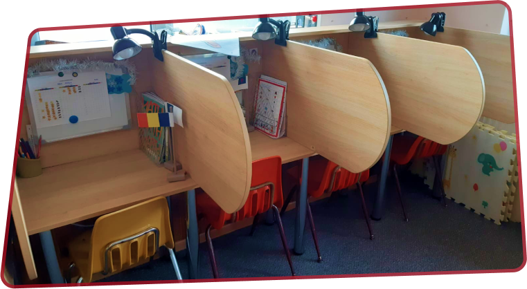 desks