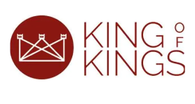 king of kings logo